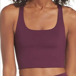 Girlfriend Collective bra size medium